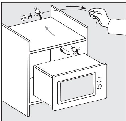 MI M 6262 TC BLANC - Notice de montage - 1
