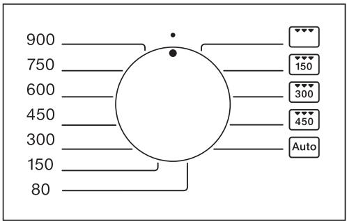 MI M 6262 TC BLANC - Cuire des produits frais 555 - 1
