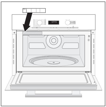 MI M 6262 TC BLANC - N'utilisez pas la cloche - 2
