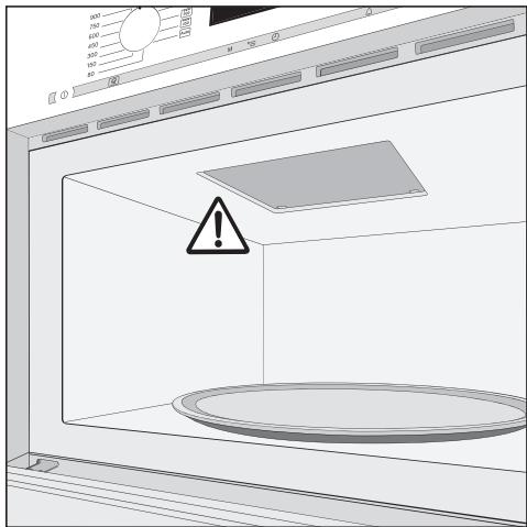 MI M 6262 TC BLANC - Enceinte, contreporte - 1
