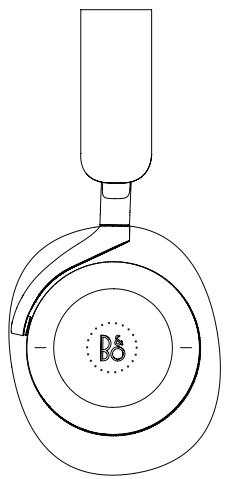 BANG AND OLUFSEN H95 - APPELS - 2