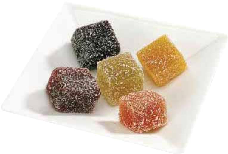 MAGIMIX 18702 5200XL P NOIR - Pâtes de fruit aux pruneaux - 1