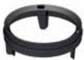MAGIMIX 18702 5200XL P NOIR - Les modèles chromes : - 18
