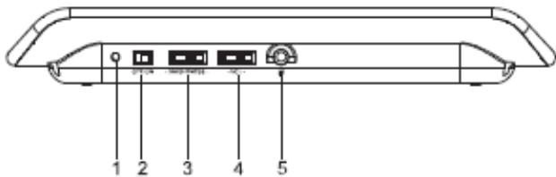 NEXT 9LITEDEL2 - - ÉCRAN - 2