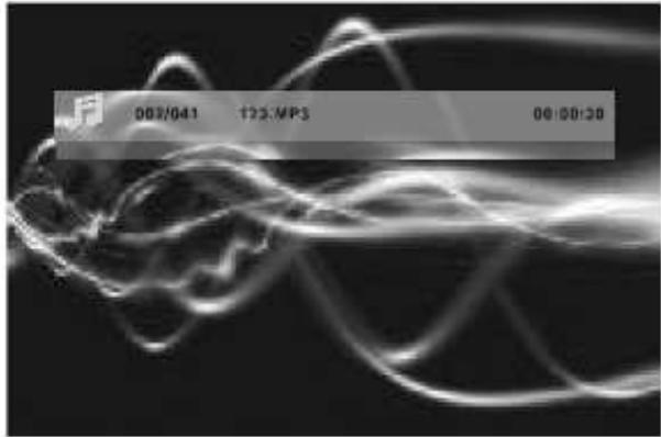 NEXT 9LITEDEL2 - Lire un disque au format MP3 ou JPEG - 1