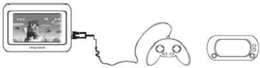 NEXT 9LITEDEL2 - AV INPUT - 1