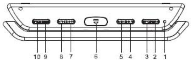 NEXT 9LITEDEL2 - - Dessus - 1