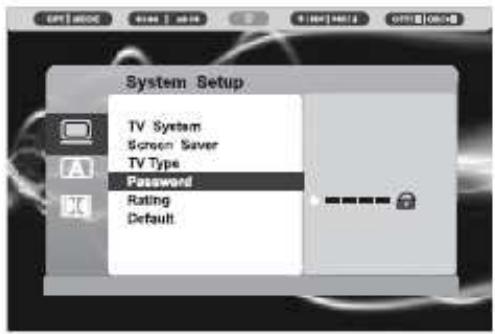 NEXT 9LITEDEL2 - Mot de passage - 1
