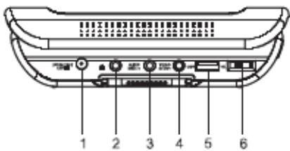 NEXT 9LITEDEL2 - - Dessus - 2
