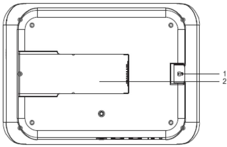 NEXT 9LITEDEL2 - Rail - 1