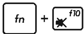 ASUS X751LD-T6046H - Touches de fonction - 8