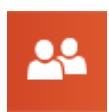 MICROSOFT SURFACE PRO 3 256 I7 - Contacts : ajouter des contacts - 1