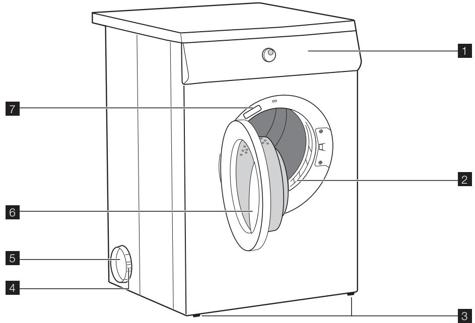 PROLINE VDMP 65-EC - Accessoires spéciaux kit de superposition - 2