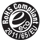 HISENSE LED32A5100F - Rohs (restriction des substances dangereuses) directive européenne 2011/65/eu - 1