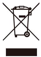 HISENSE LED32A5100F - Recyclage/licences - 1