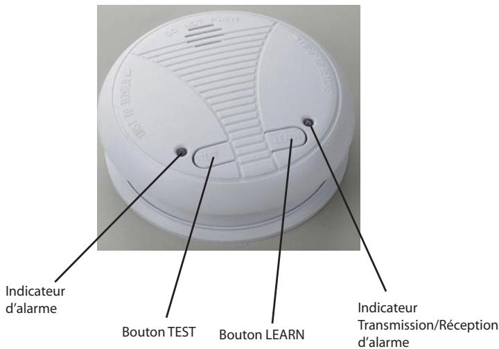 LIFEBOX 2DETECT DETCO2FRC - Montage - 1
