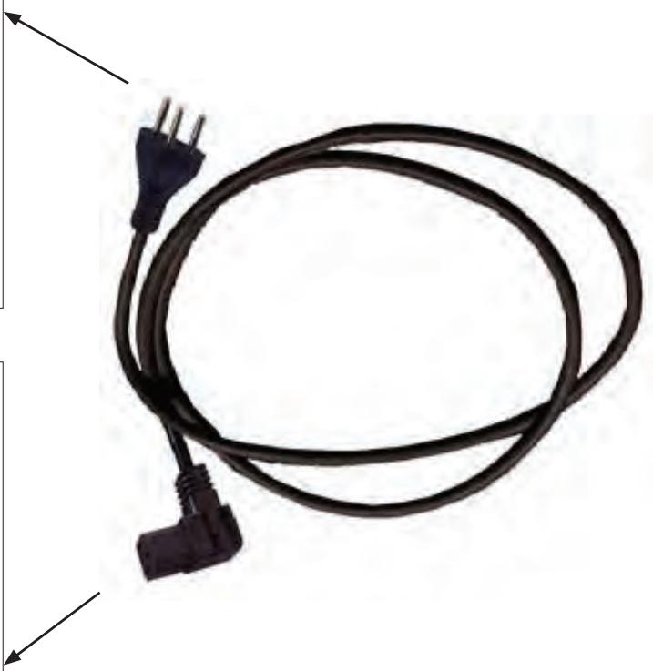 ROBLIN COMFORT EXP 6301027 - Informations a transmettre au POLE assistance service apres VENTE le cas echeant. - 3