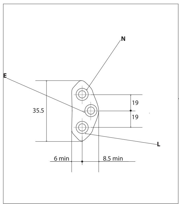 ROBLIN COMFORT EXP 6301027 - Informations a transmettre au POLE assistance service apres VENTE le cas echeant. - 2