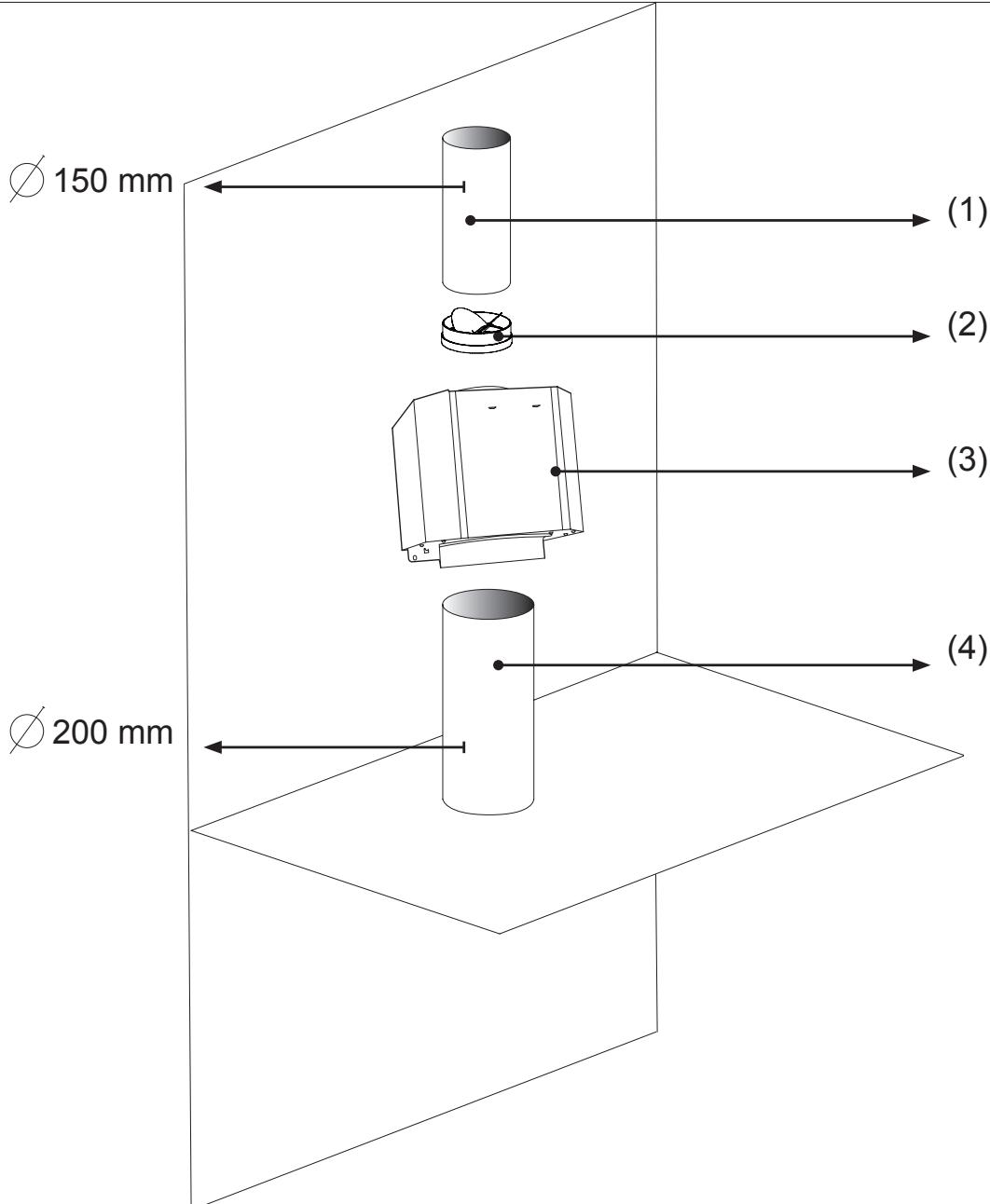 ROBLIN COMFORT EXP 6301027 - Informations a transmettre au POLE assistance service apres VENTE le cas echeant. - 9
