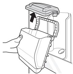 DARTY GLT71PZCSE - Nettoyage du réservoir d'eau - 3