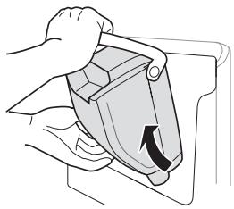 DARTY GLT71PZCSE - Nettoyage du réservoir d'eau - 2