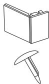 DARTY GLT71PZCSE - Accessoires - 1