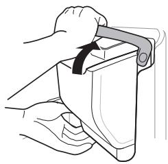 DARTY GLT71PZCSE - Nettoyage du réservoir d'eau - 1