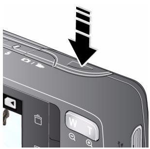 KODAK M530 - Enregistrer une vidéo - 1