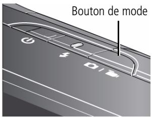 KODAK M530 - Autres fonctions de l'appareil - 1
