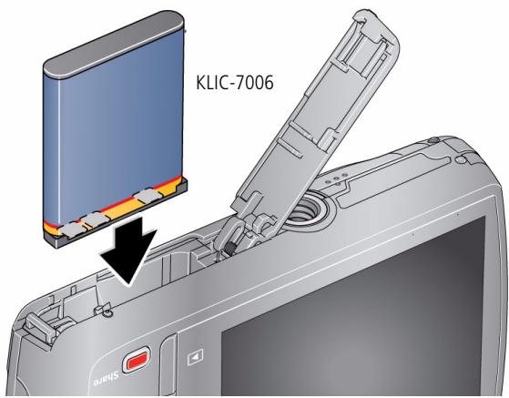 KODAK M530 - 2