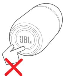 IBLOW PULSE 3 WHITE - Guide de démarrage rapide - 8