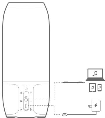 IBLOW PULSE 3 WHITE - 8