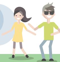 IBLOW PULSE 3 WHITE - JBL connect+ - 3