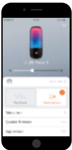 IBLOW PULSE 3 WHITE - JBL connect+ - 8