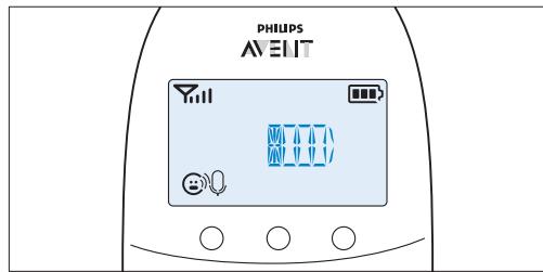 PHILIPS SCD560/00 - Sensibilité - 2