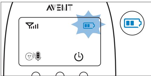 PHILIPS SCD560/00 - Charge - 2