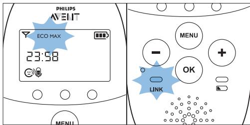 PHILIPS SCD560/00 - Remarque : - 1