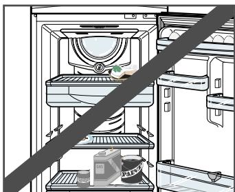 SAMSUNG SR-34NMA/DF - Ne laissez PAS les enfants : - 2
