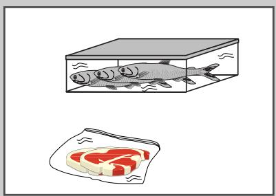 SAMSUNG SR-34NMA/DF - Réglez la hauteur des pieds - 6