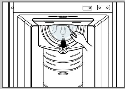 SAMSUNG SR-34NMA/DF - Utilisez le tiroir multifonction - 1