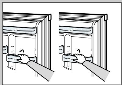SAMSUNG SR-34NMA/DF - Choisissez l'emplacement de votre apparéil - 3