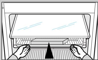 SAMSUNG SR-34NMA/DF - Préparez votre réfrigérateur/congélateur - 2