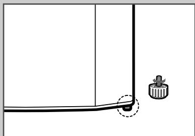 SAMSUNG SR-34NMA/DF - Important - 2