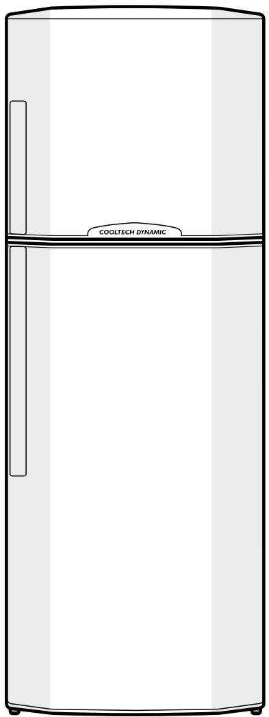 SAMSUNG SR-34NMA/DF - Congelez des aliments - 5