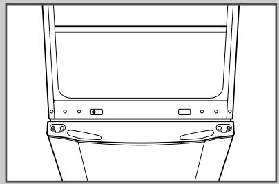 SAMSUNG SR-34NMA/DF - Congelez des aliments - 1