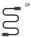 LENOVO ECRANGS4W-10 - Contenu de la livraison - 12
