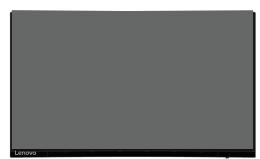 LENOVO ECRANGS4W-10 - Contenu de la livraison - 2