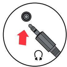 LENOVO ECRANGS4W-10 - Connexion et démarrage de votre moniteur - 7