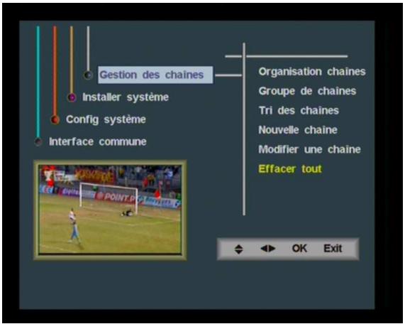 VISIOSAT TVS4300 2CI - Appel de l'installation assistée - 1