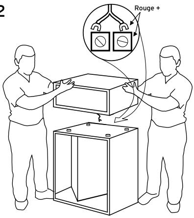 KLIPSCH FORTE III OAK - LA SCALA II - 4